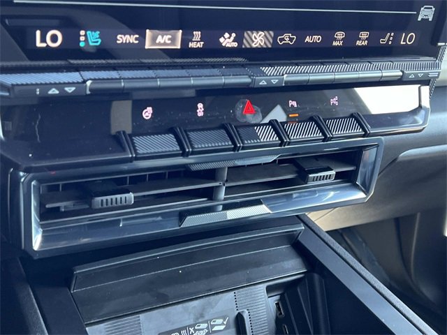 New 2026 GMC Hummer EV SUV image 22