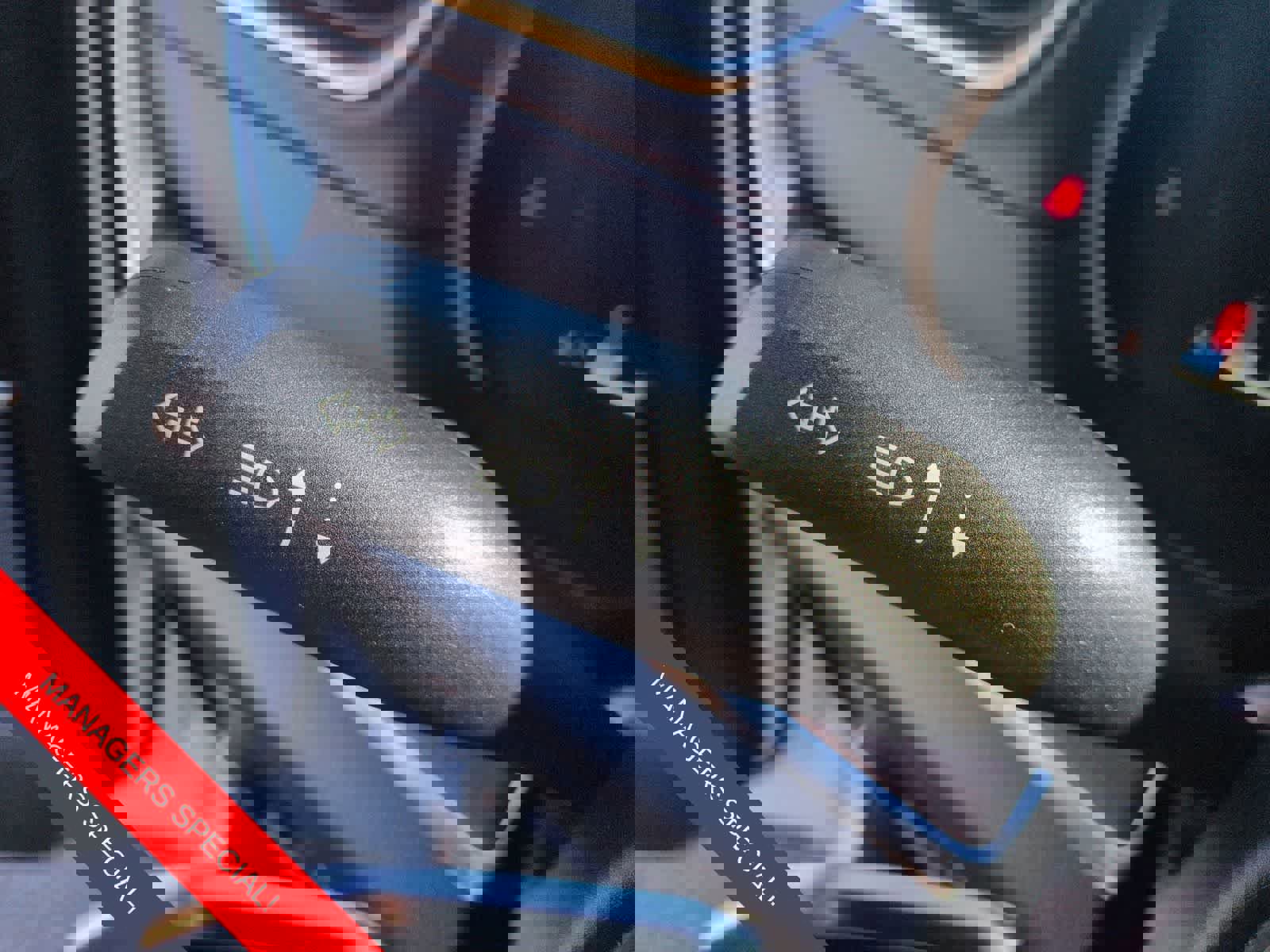 New 2025 Jeep Grand Cherokee Summit w/ Obsidian Package image 26