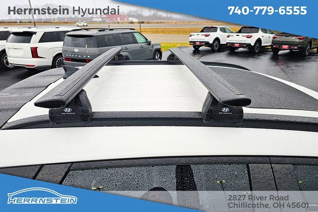 Used 2024 Hyundai Santa Cruz SEL w/ Activity Package image 21