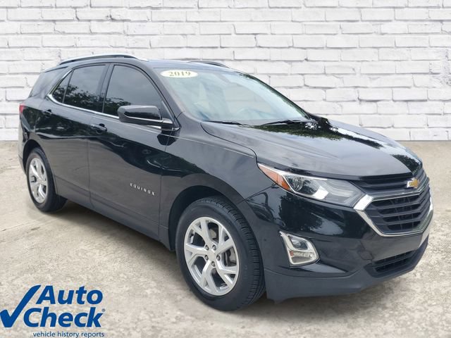 Used 2019 Chevrolet Equinox LT FWD image 5