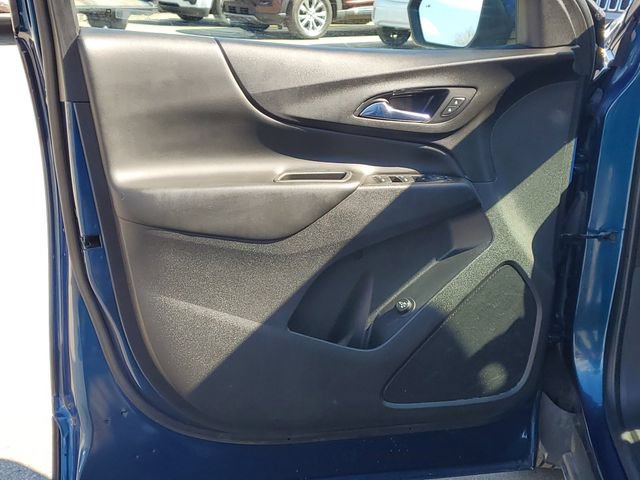 Used 2021 Chevrolet Equinox LT FWD image 10
