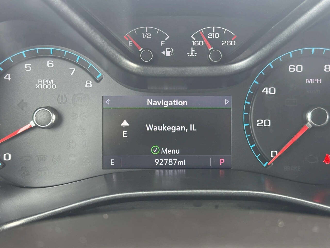 Used 2019 Chevrolet Colorado Z71 image 21