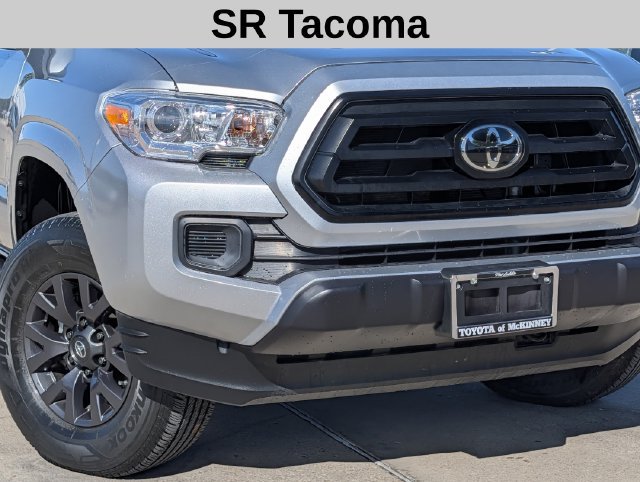 Used 2023 Toyota Tacoma SR AWD/4WD image 3