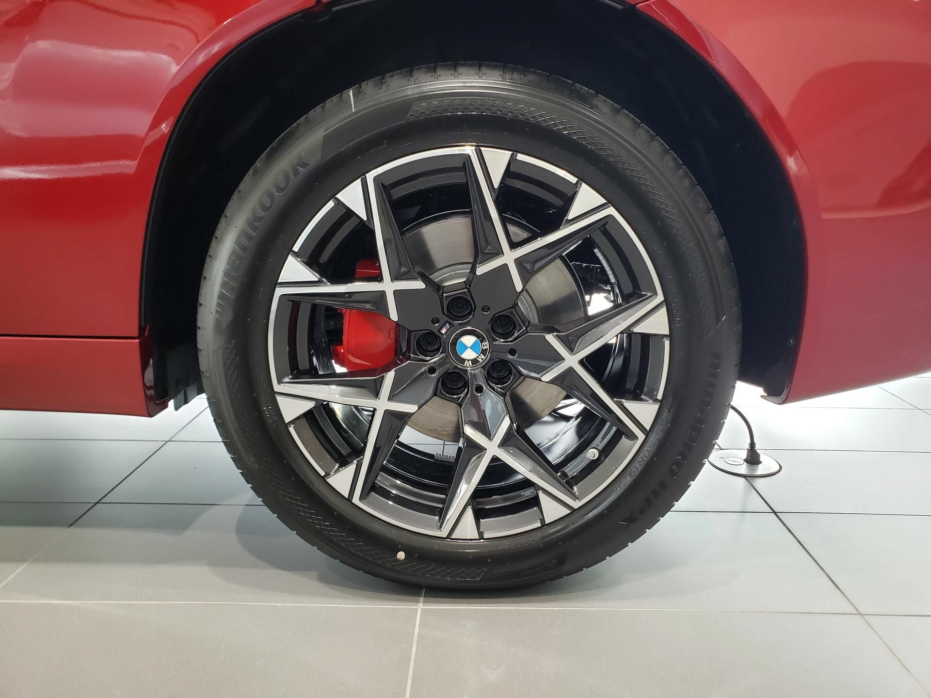 New 2026 BMW X3 xDrive30i w/ Premium Package AWD/4WD image 29