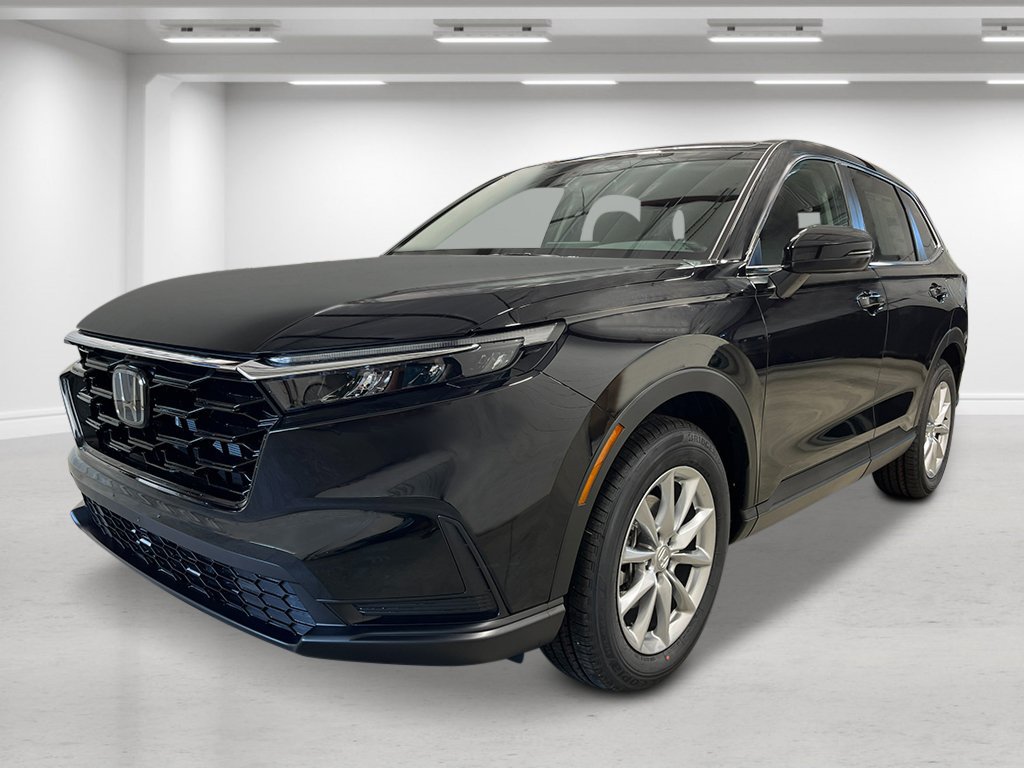 New 2027 Honda CR-V EX 360° Tour