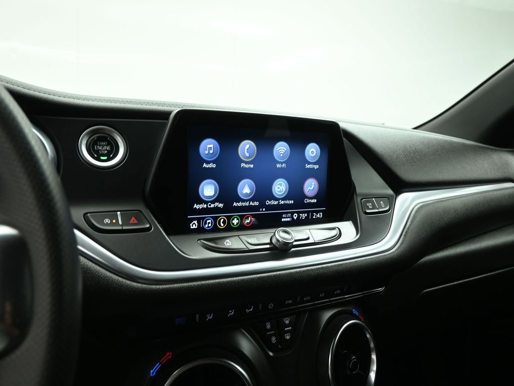Used 2022 Chevrolet Blazer LT image 15