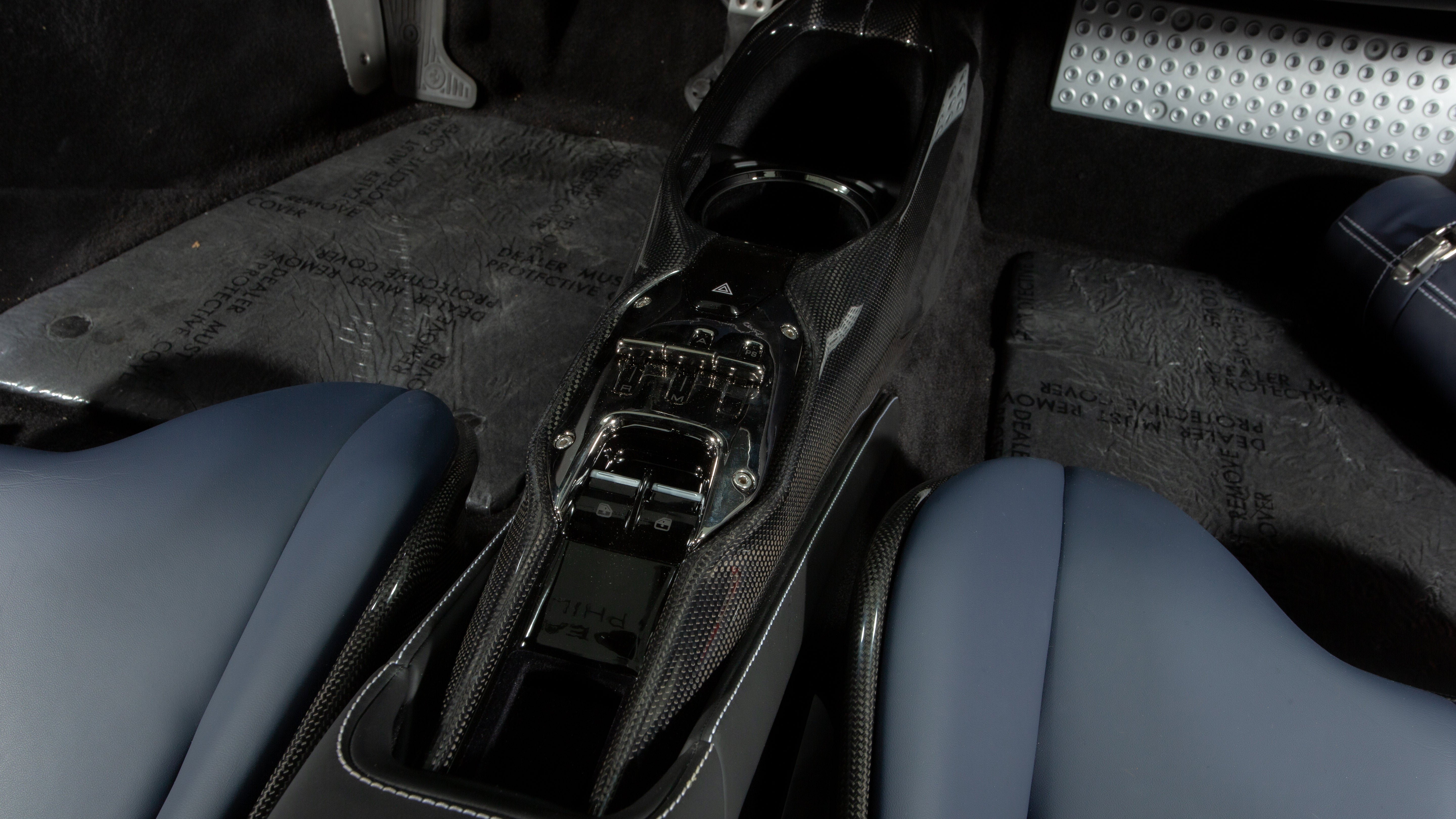 Certified 2022 Ferrari SF90 Stradale AWD/4WD image 39
