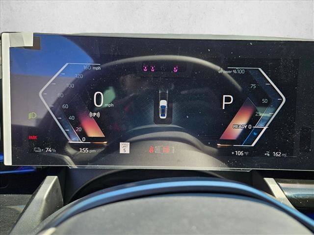 New 2026 BMW i5 eDrive40 RWD image 11