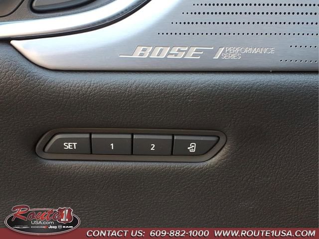 Used 2023 Cadillac XT5 Premium Luxury AWD/4WD image 27