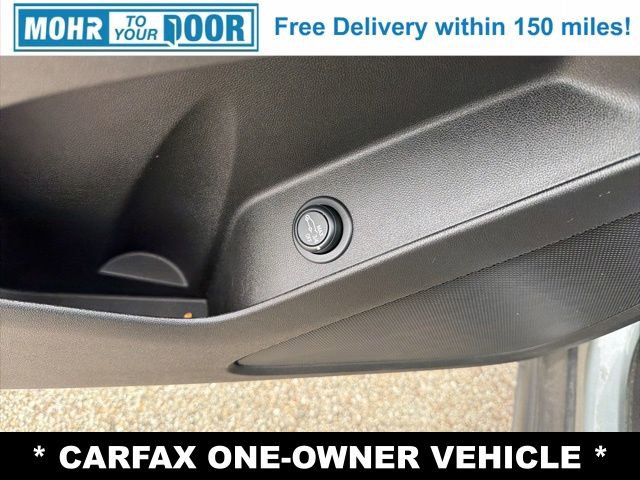 Used 2023 Chevrolet Equinox RS w/ LPO, Floor Liner Package image 12