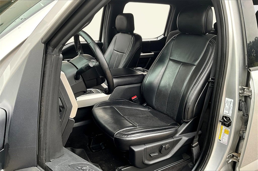 Used 2019 Ford F150 Lariat image 20