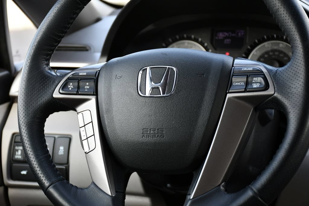 Used 2017 Honda Odyssey EX-L image 27