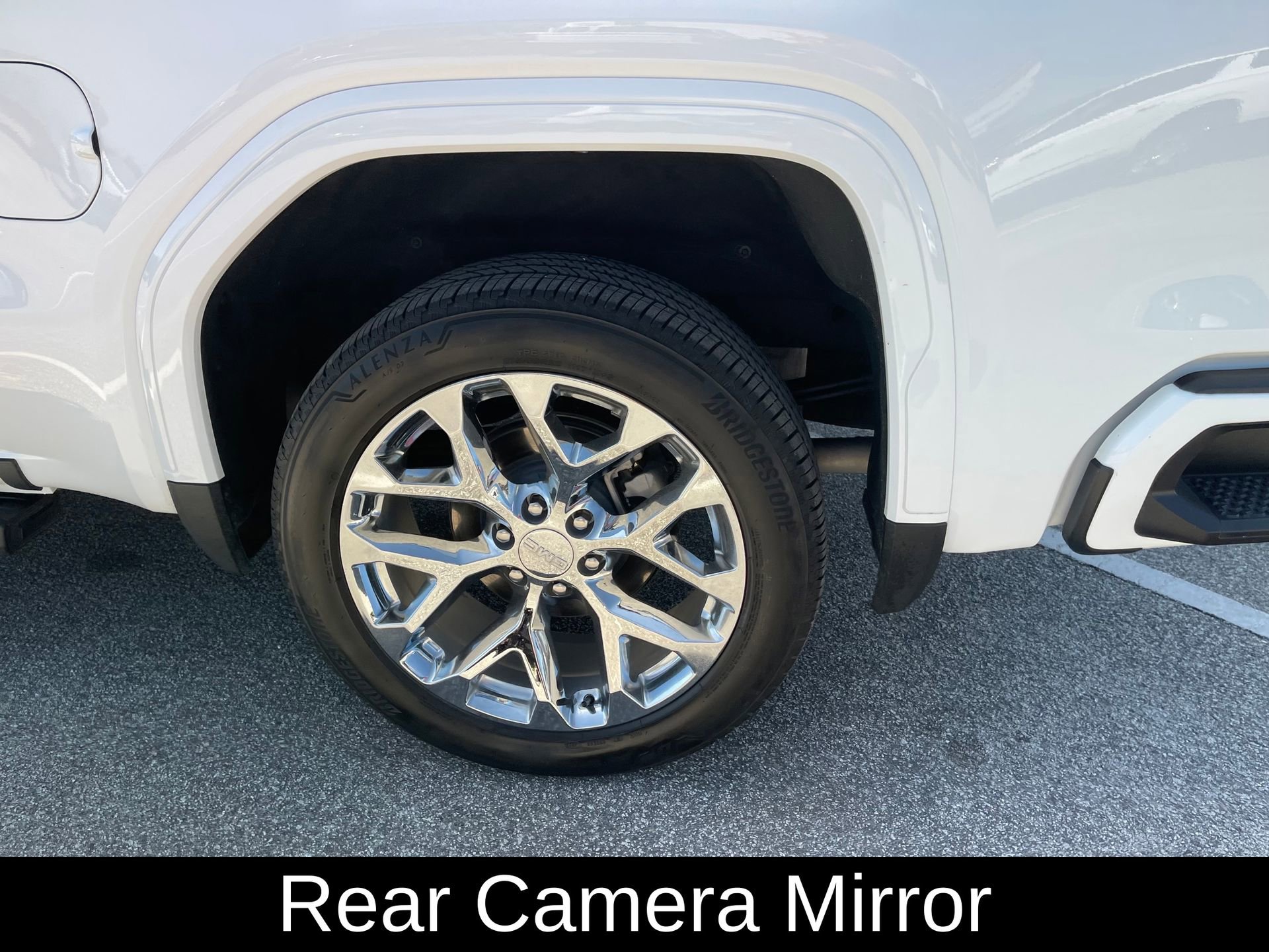 Used 2024 GMC Sierra 1500 Denali w/ Denali Reserve Package image 9