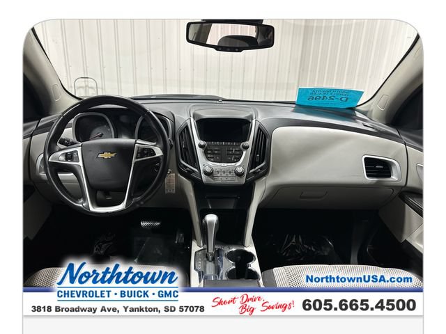 Used 2015 Chevrolet Equinox LT AWD/4WD image 25