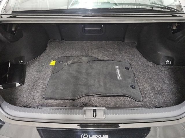 Used 2023 Lexus ES 250 w/ Premium Package AWD/4WD image 11