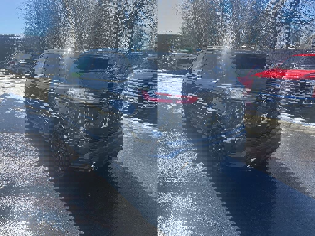 Used 2023 Ford Edge ST w/ Equipment Group 401A image 7