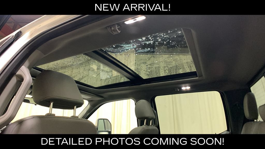 Used 2022 Ford F250 XLT w/ XLT Premium Package AWD/4WD image 22