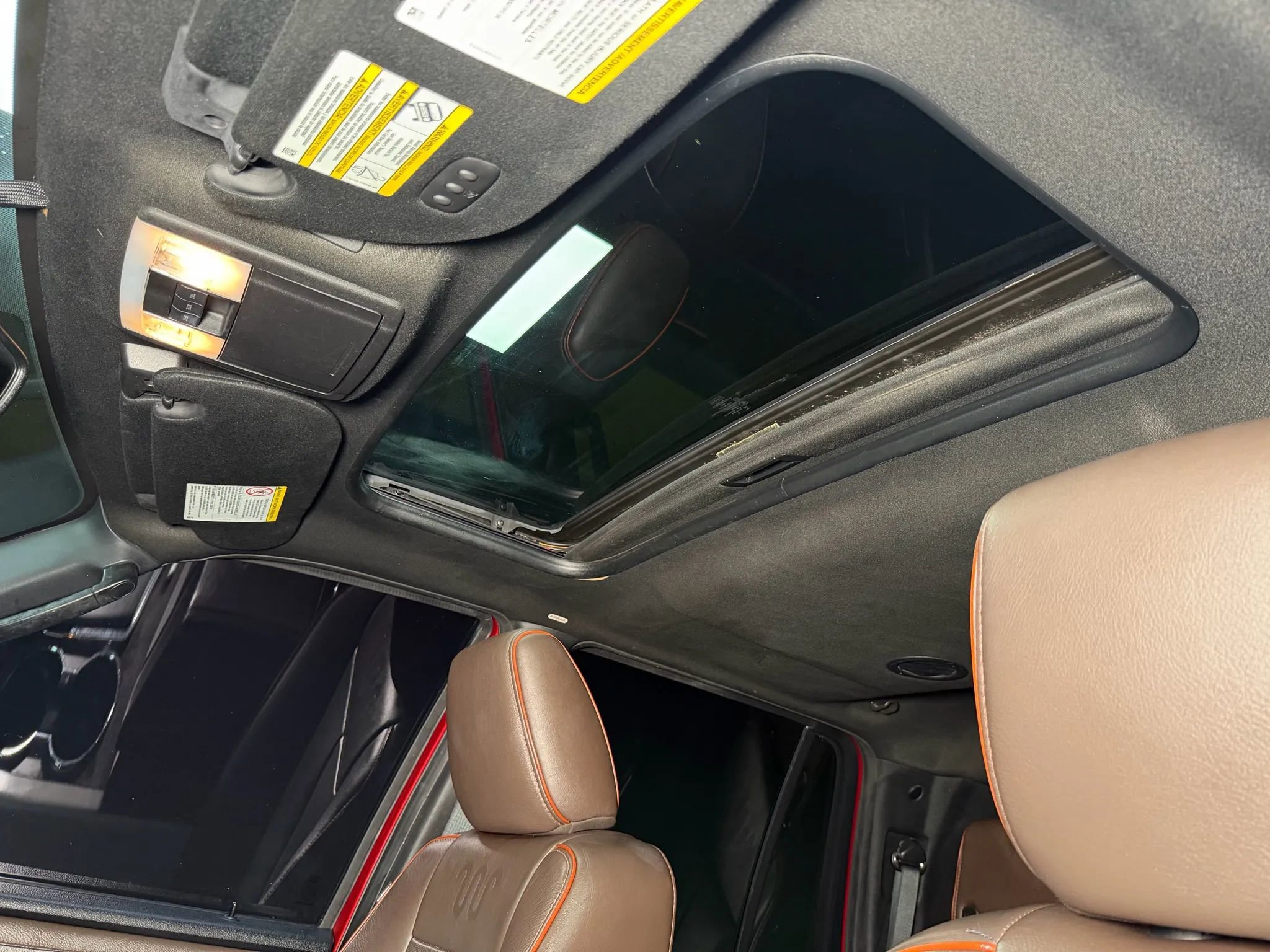 Used 2016 Ford Expedition EL King Ranch image 39