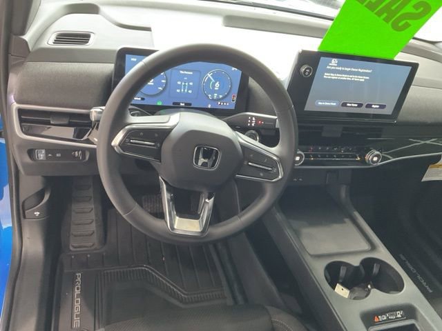 New 2026 Honda Prologue Eco image 7