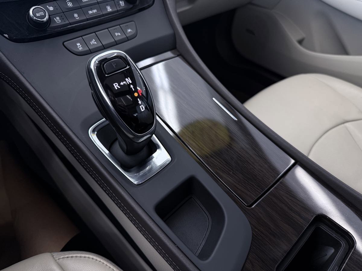 Used 2018 Buick LaCrosse Premium w/ Driver Confidence Package #2 image 45