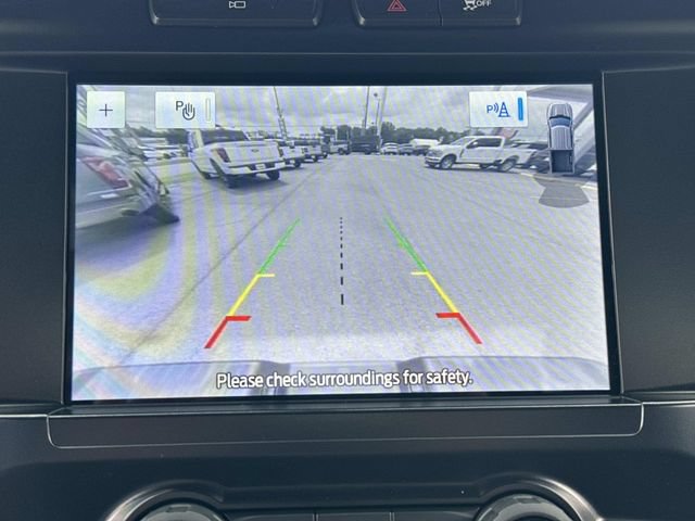 Used 2023 Ford F150 XL w/ STX Appearance Package RWD image 24