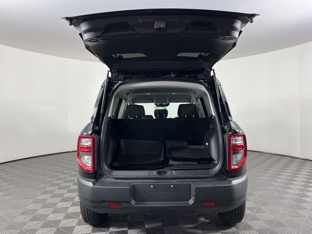 Used 2021 Ford Bronco Sport Big Bend image 46