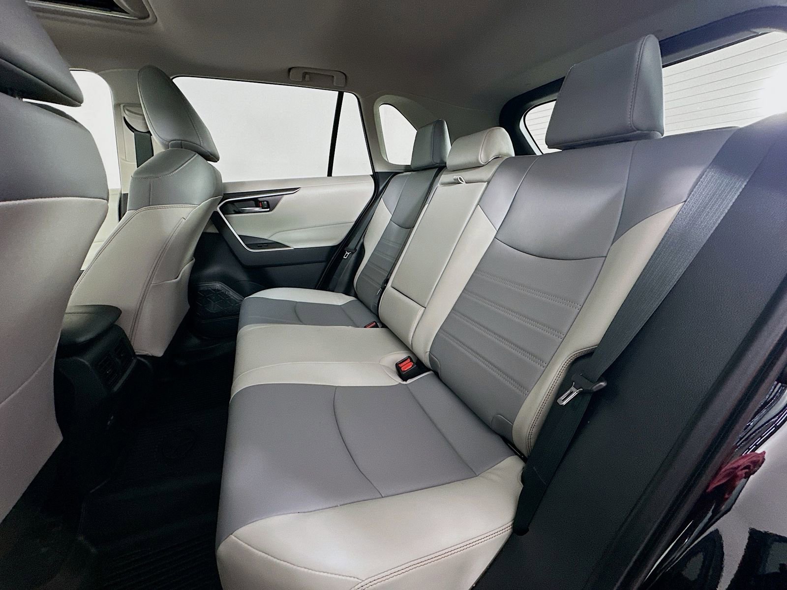 Certified 2025 Toyota RAV4 XLE Premium w/ Weather Package image 26