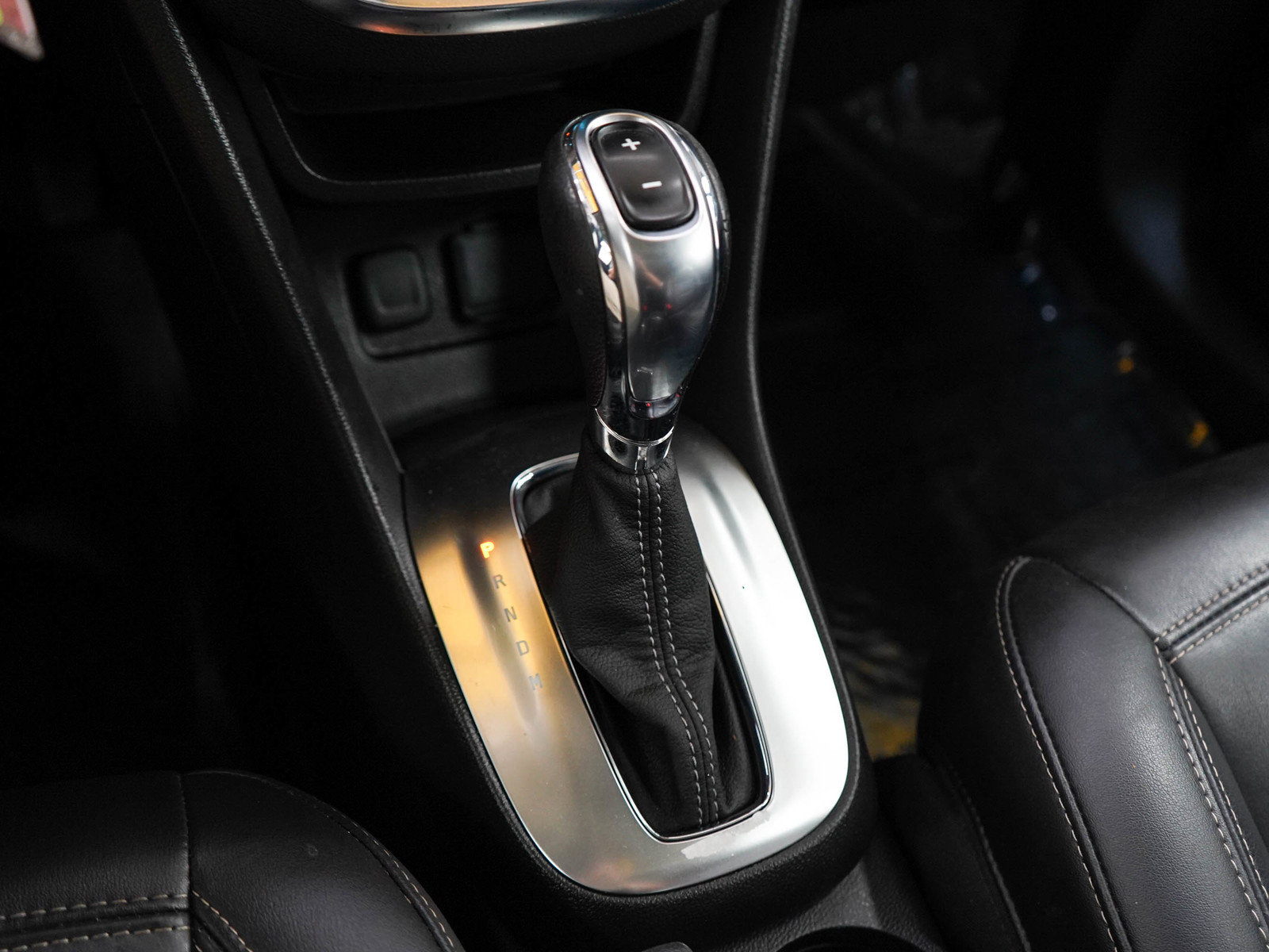 Used 2016 Buick Encore Leather w/ Experience Buick Package AWD/4WD image 22