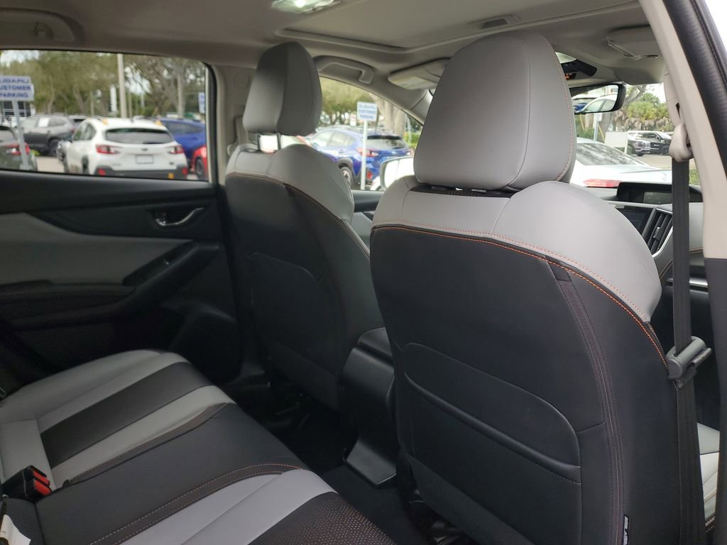 Used 2021 Subaru Crosstrek 2.5i Limited w/ Popular Package #4 image 26