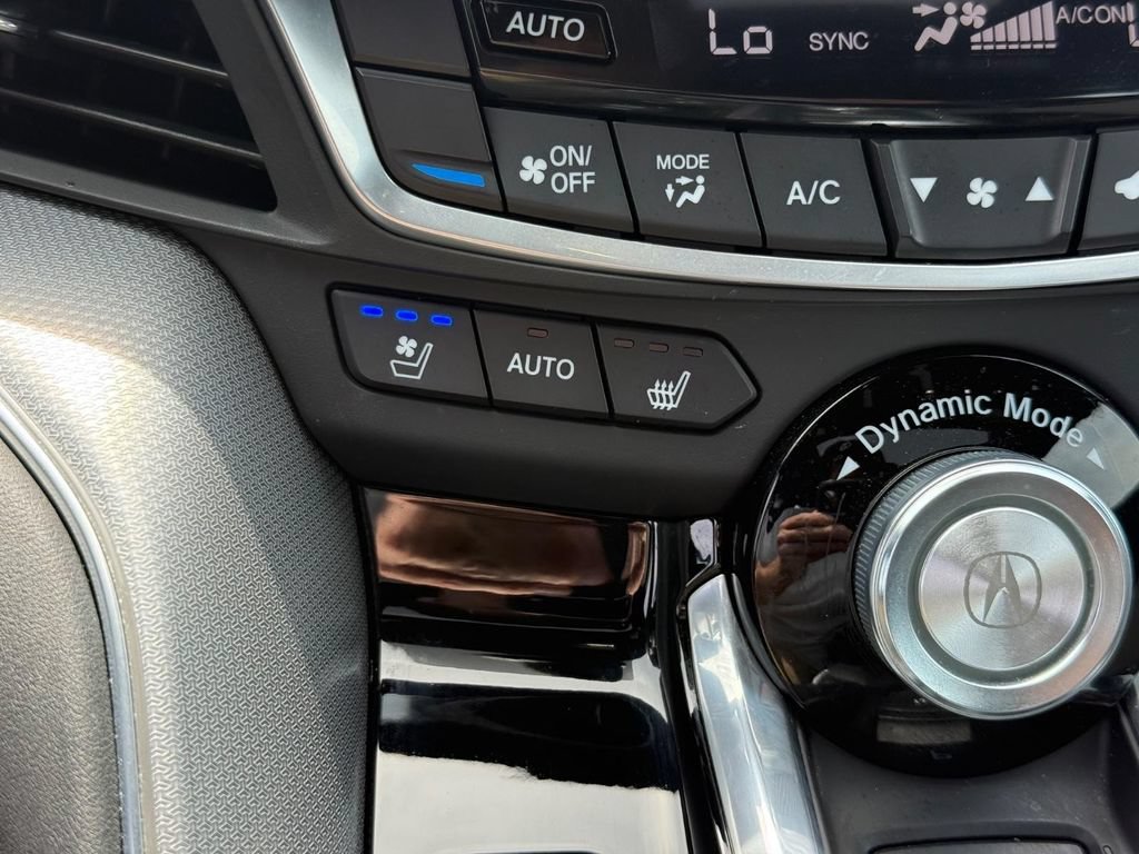 Certified 2023 Acura TLX Type S AWD/4WD image 20