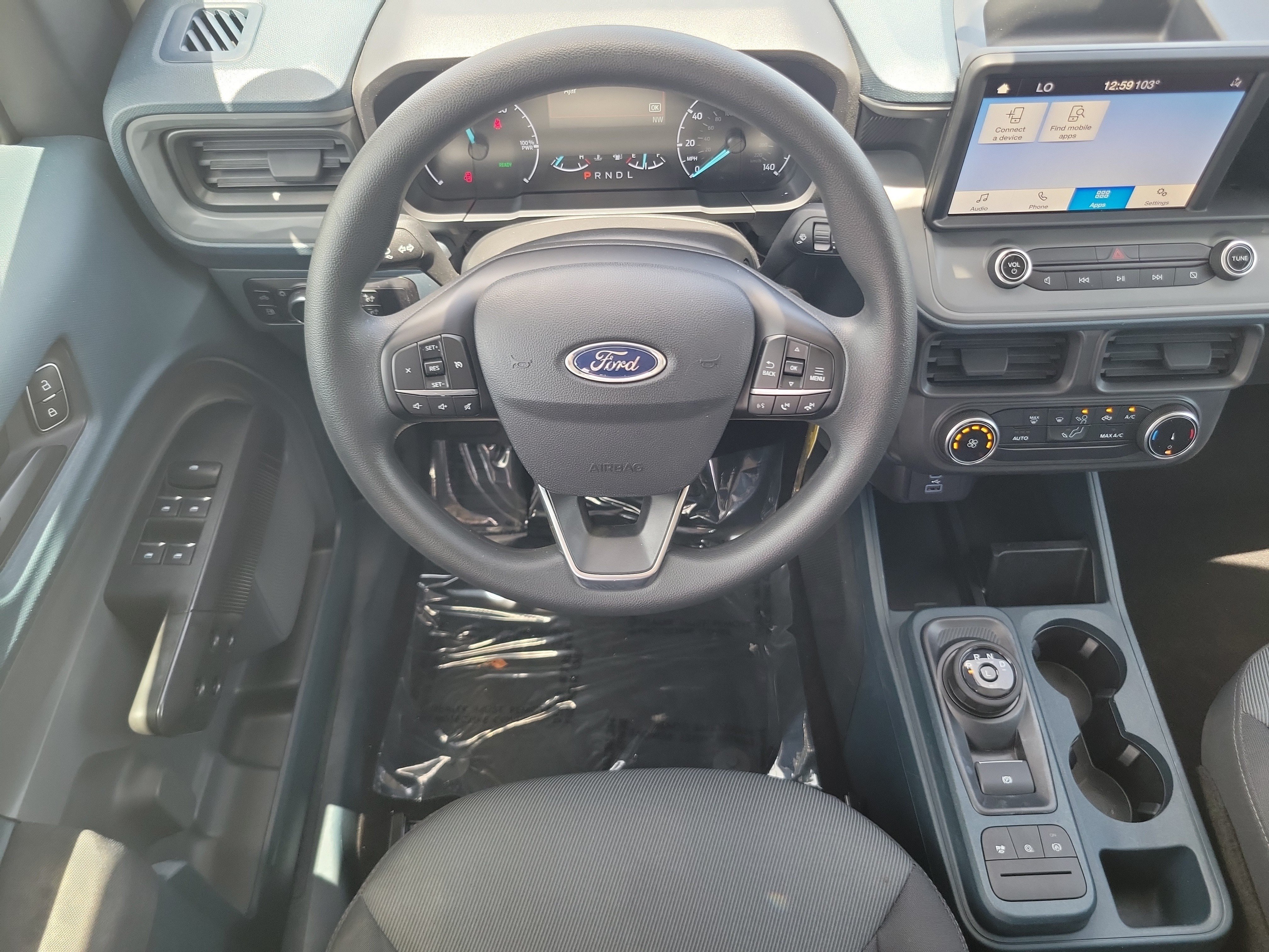 Used 2023 Ford Maverick XL FWD image 16