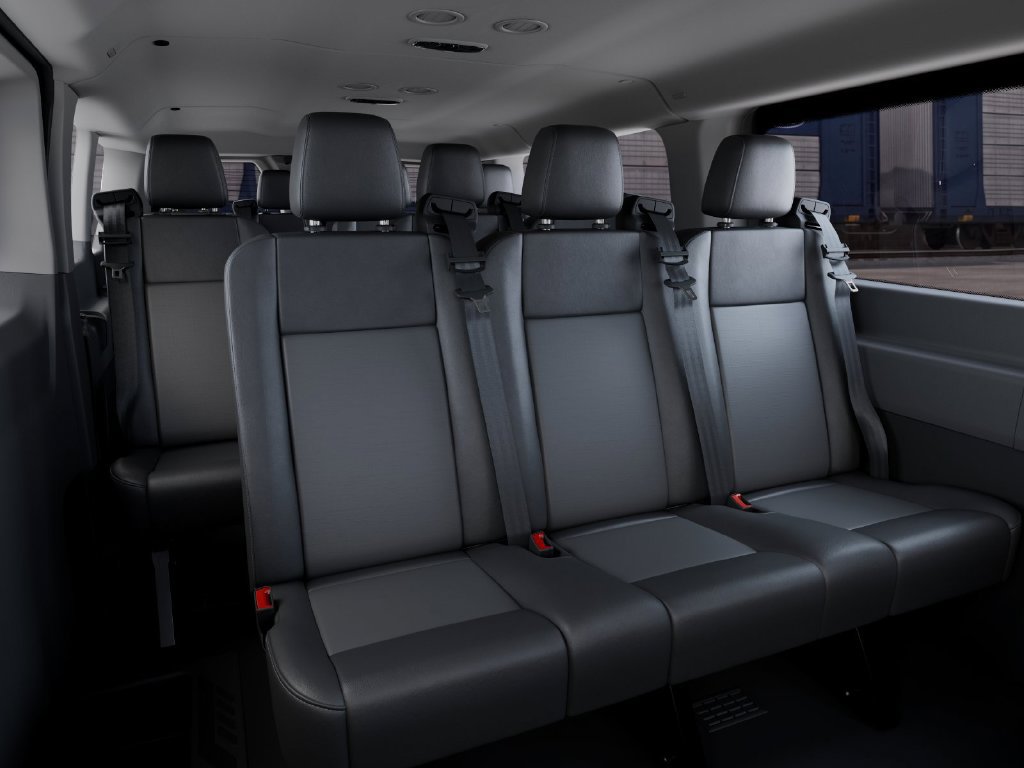 New 2027 Ford Transit 350 XL RWD image 12