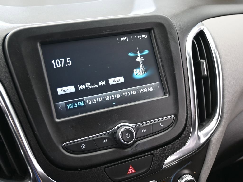 Used 2018 Chevrolet Equinox LS image 20