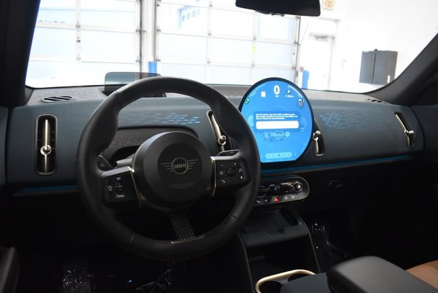Used 2025 MINI Cooper Countryman S AWD/4WD image 23