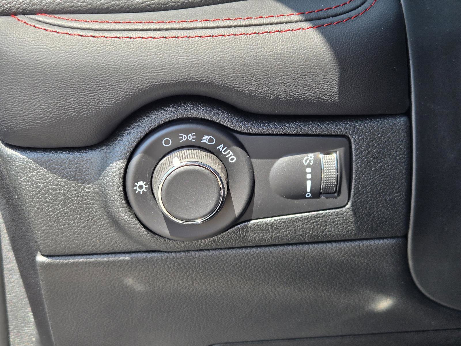 New 2026 Dodge Durango GT image 20