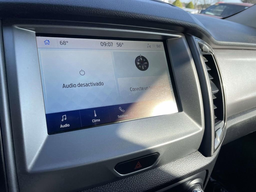 Used 2020 Ford Ranger XLT w/ FX2 Package image 38