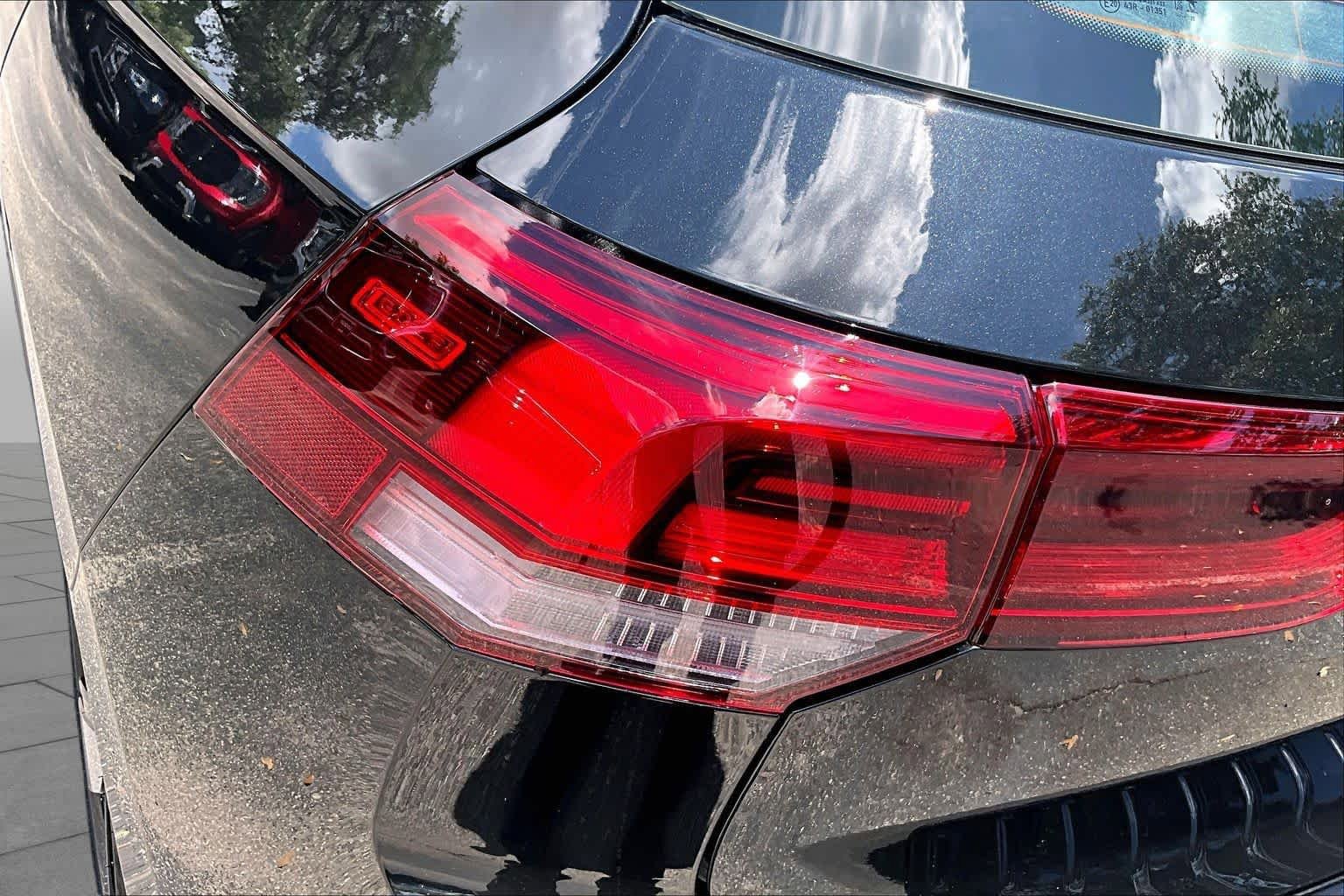New 2026 Volkswagen Golf S FWD image 12