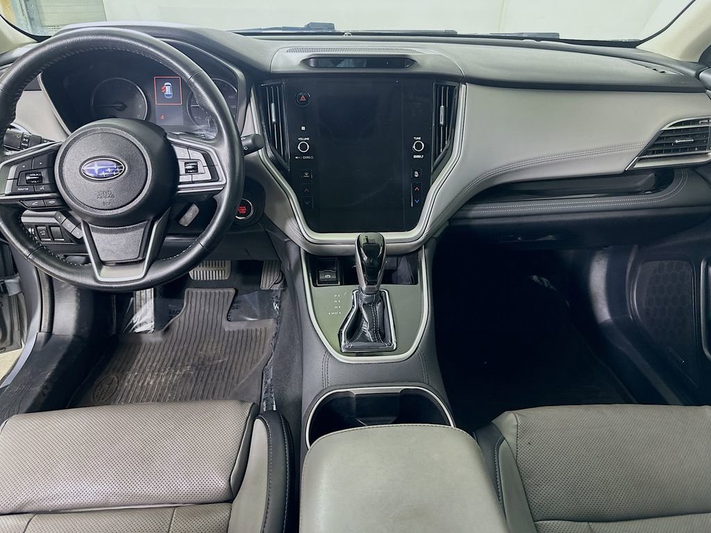 Used 2022 Subaru Outback Limited w/ Popular Package #2 image 18