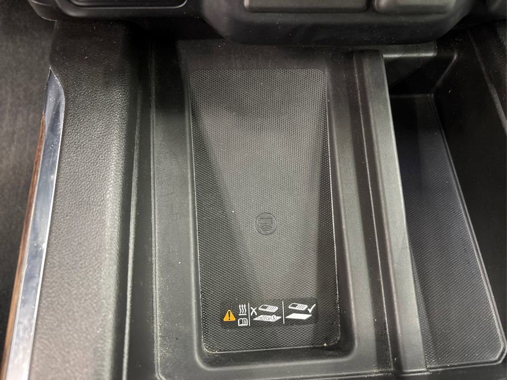 Used 2021 Chevrolet Silverado 1500 High Country image 43