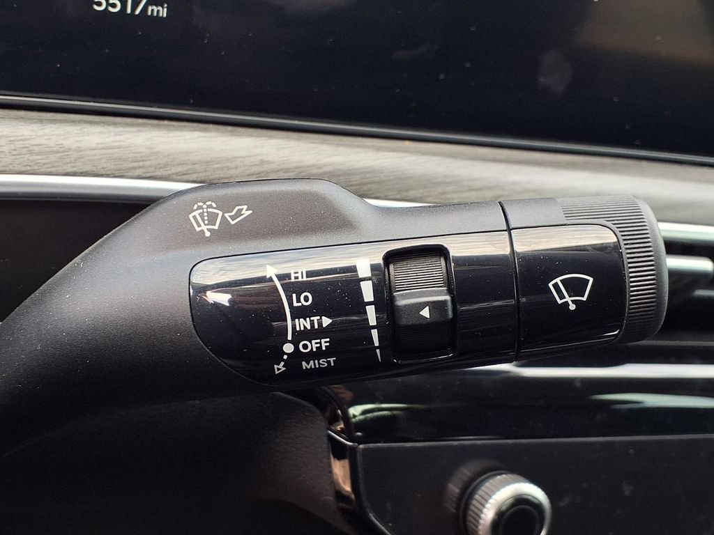 Certified 2025 Kia K5 EX FWD image 17