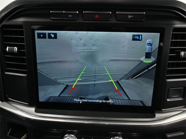 Used 2022 Ford F150 XLT w/ Equipment Group 302A High image 17