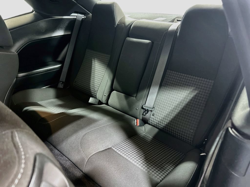 Used 2019 Dodge Challenger GT RWD image 21