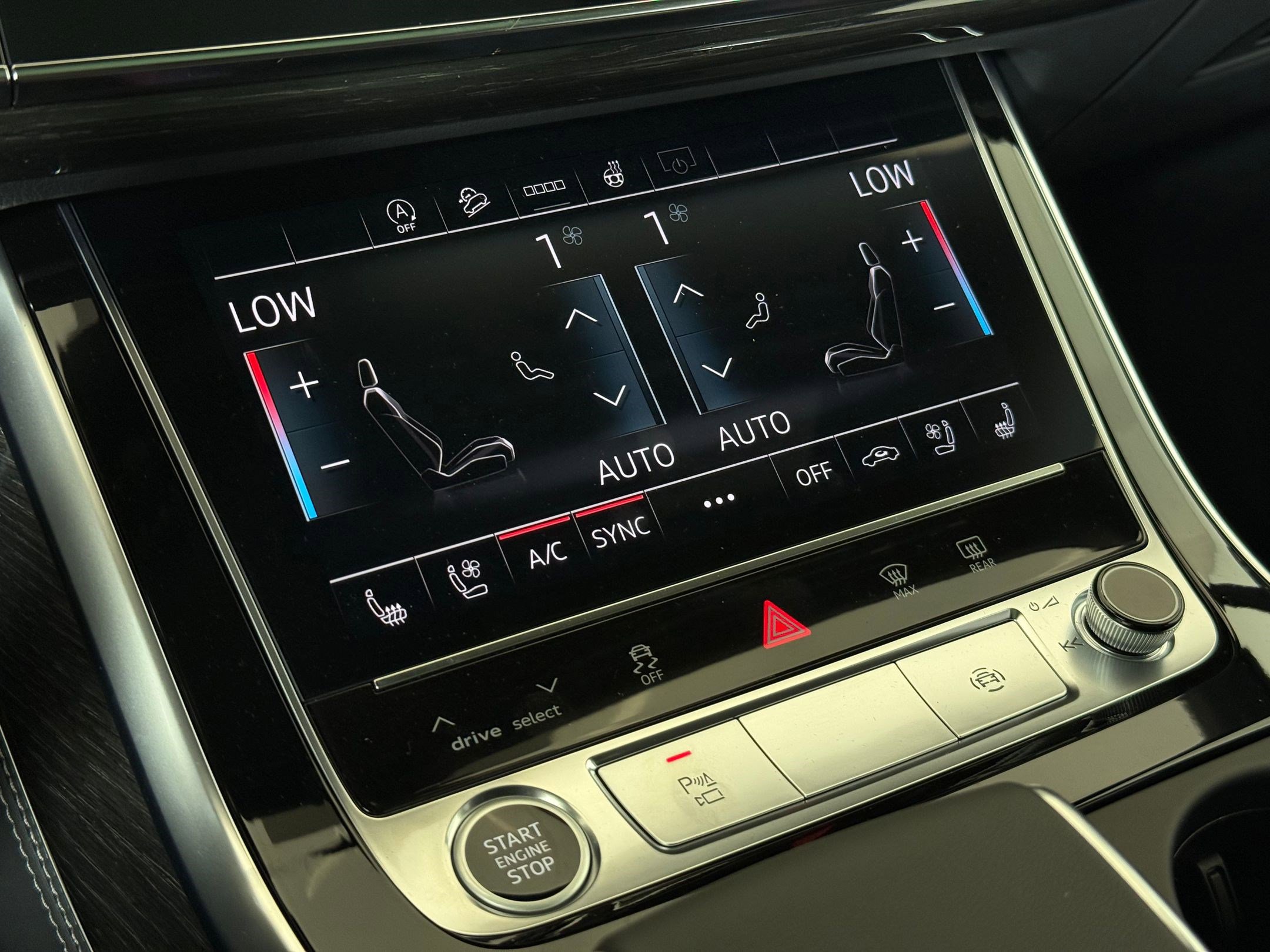 New 2026 Audi Q7 3.0T Premium Plus image 28