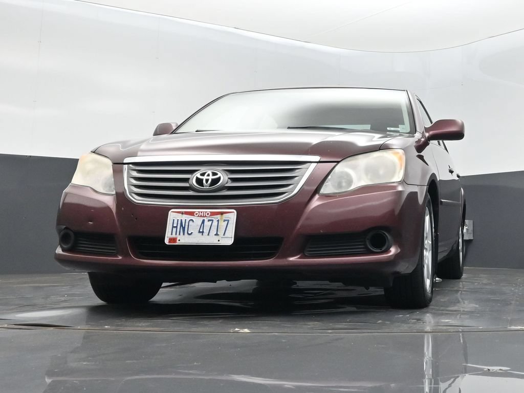Used 2009 Toyota Avalon FWD image 11