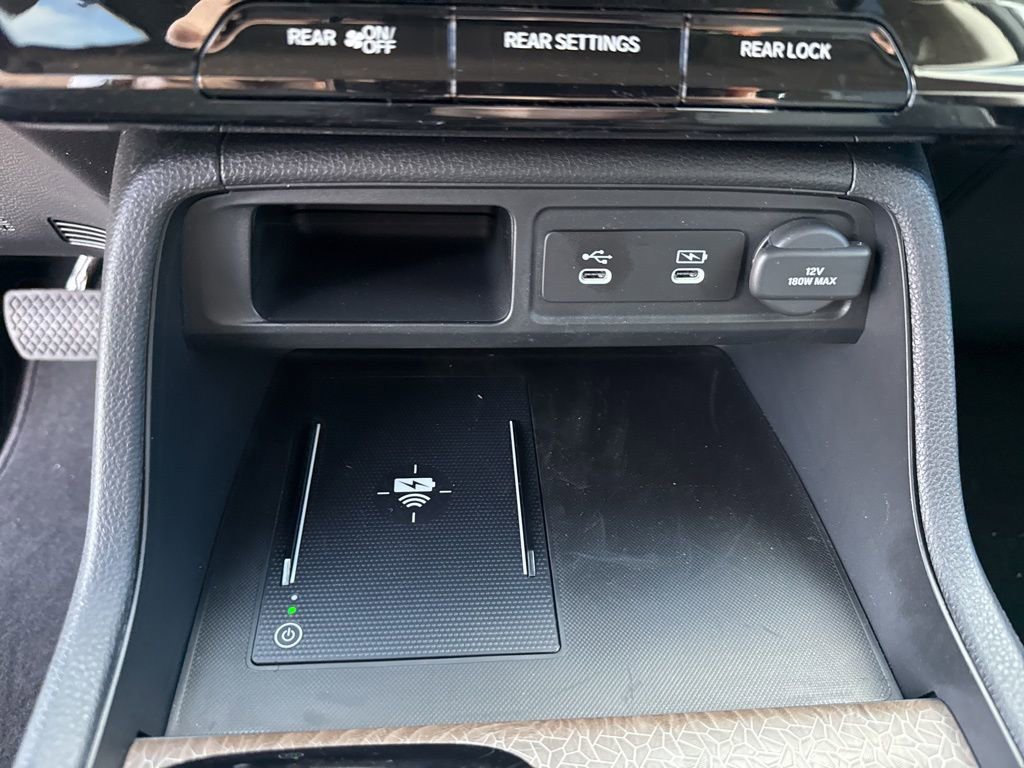 New 2026 Honda Pilot Elite image 28