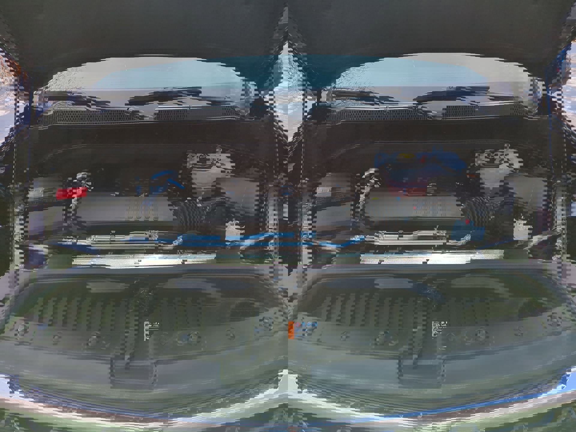 Certified 2023 Chevrolet Silverado 1500 LT image 29