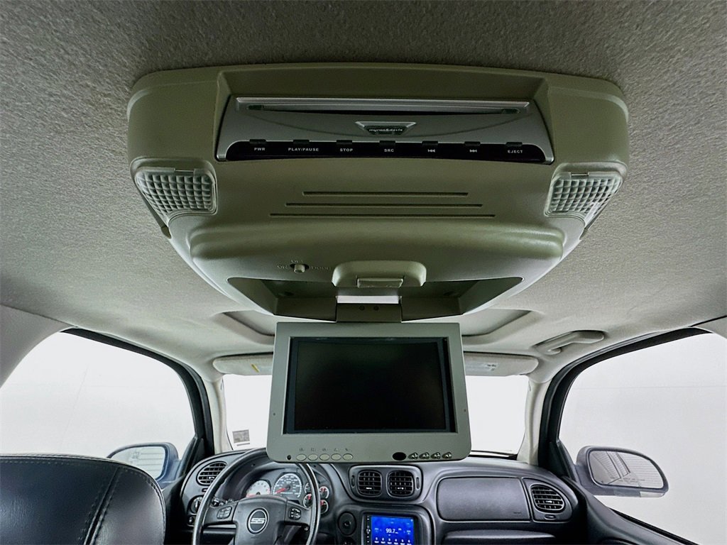 Used 2007 Chevrolet TrailBlazer SS image 22