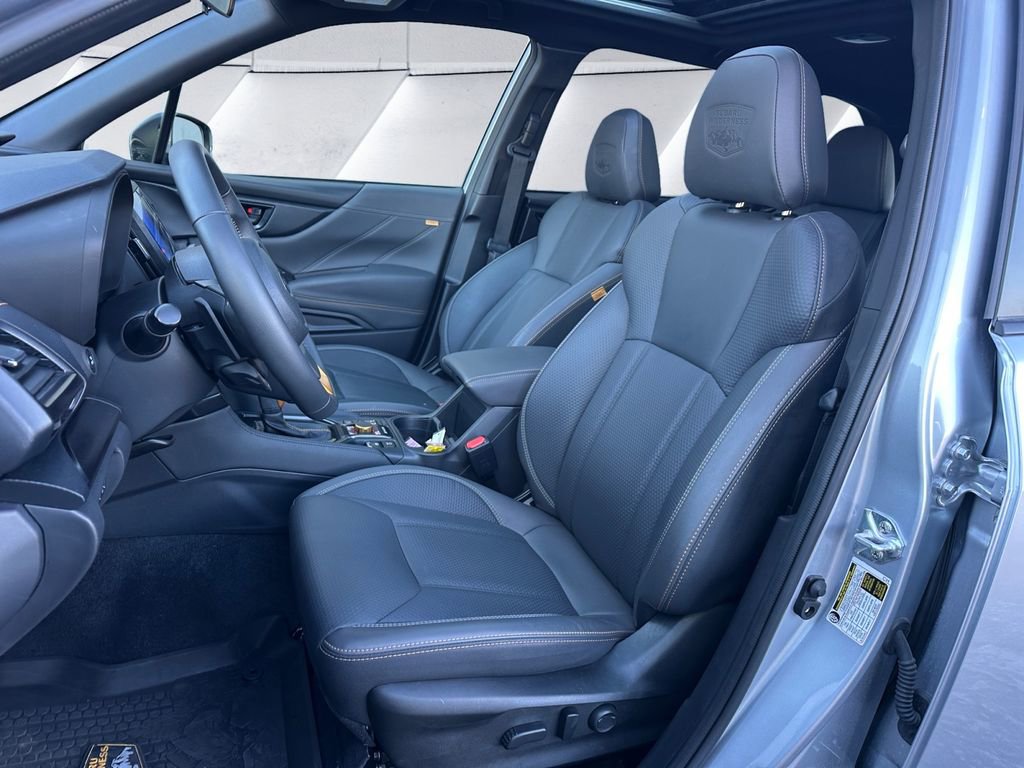 Used 2024 Subaru Forester Wilderness image 8
