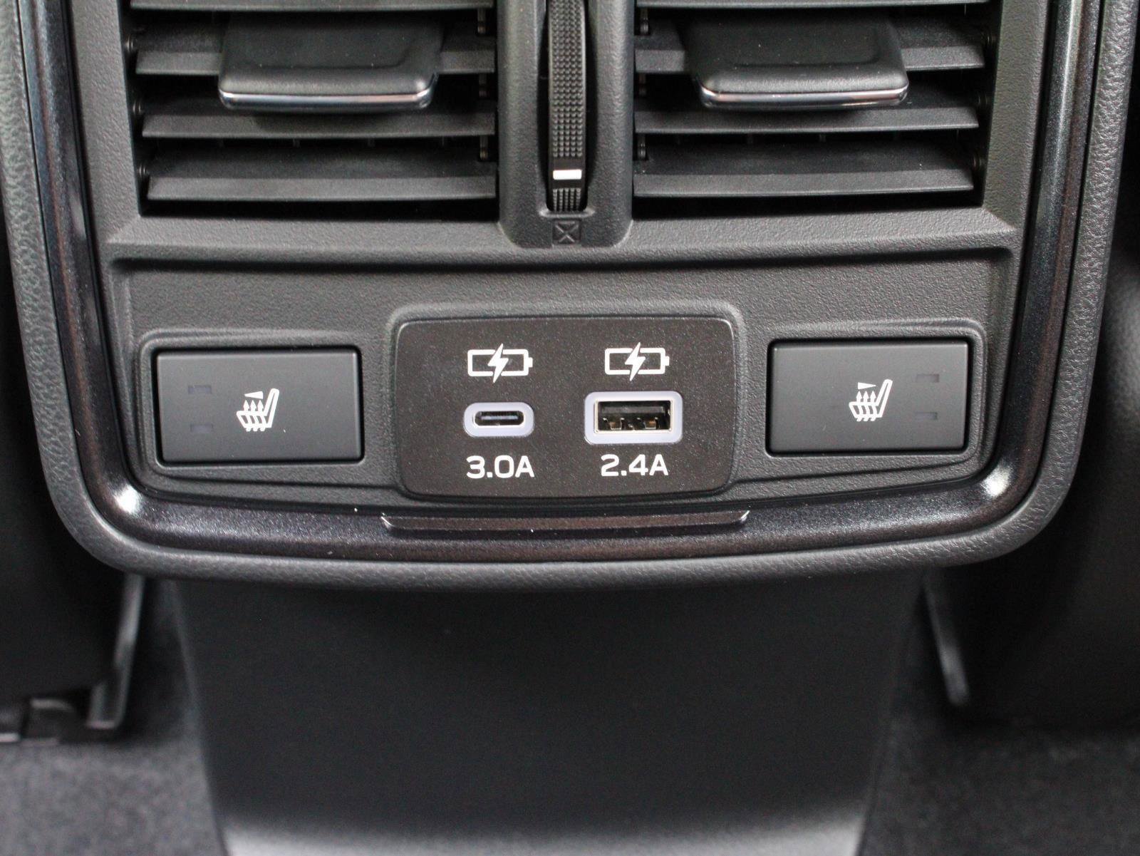 New 2025 Subaru Forester Touring image 20