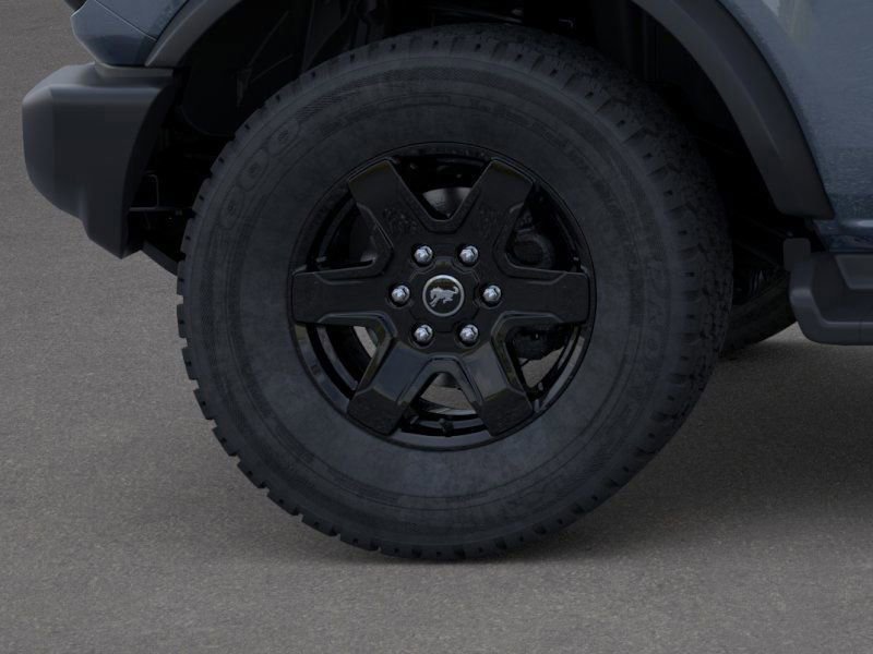 New 2025 Ford Bronco Outer Banks image 45